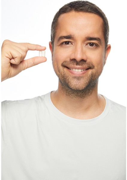 Çinko Yüksek Biyoyararlanım 30 Kapsül modelleri