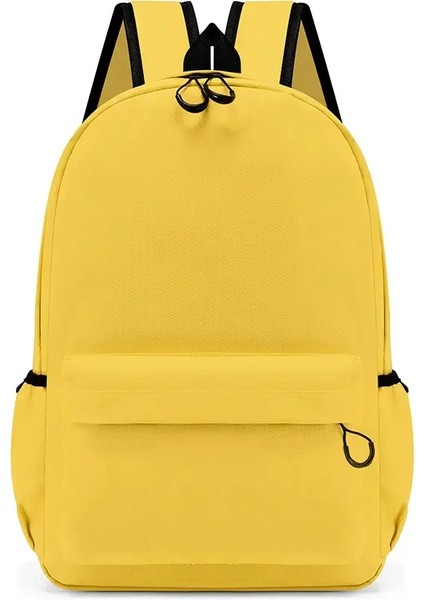 2025 Yeni Cool Xiang Baby Ilköğretim ve Ortaokul Backpack Backpack Anaokulu Backpackcolor: Trompet (Yurt Dışından)