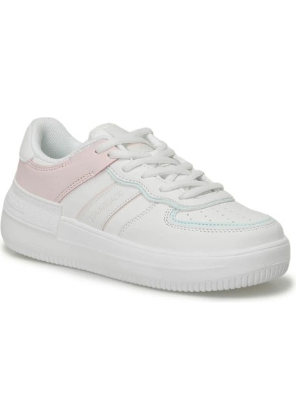 Freya Wmn 3pr Beyaz Kadın Sneaker