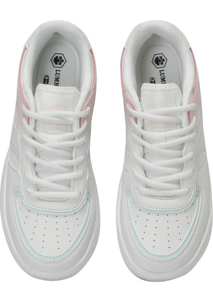 Freya Wmn 3pr Beyaz Kadın Sneaker