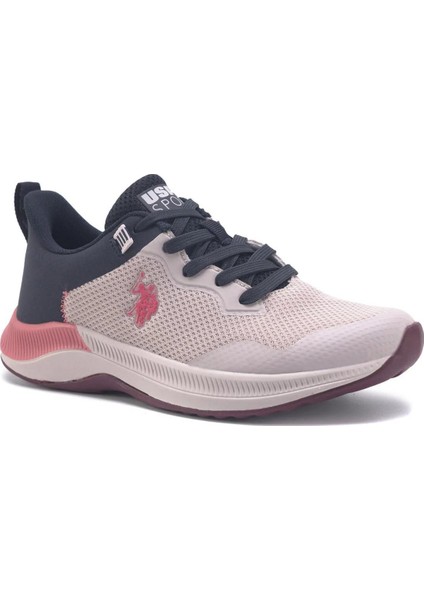 Florin Kadın Ayakkabı - Pudra