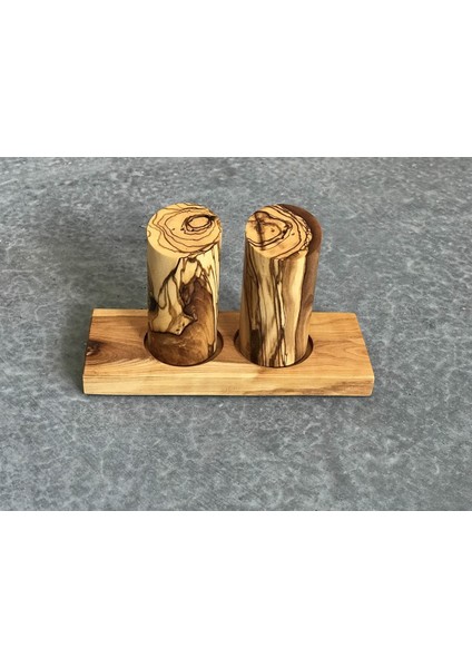 Helene Tuzluk Biberlik Set modelleri