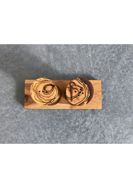 Helene Tuzluk Biberlik Set indirimleri