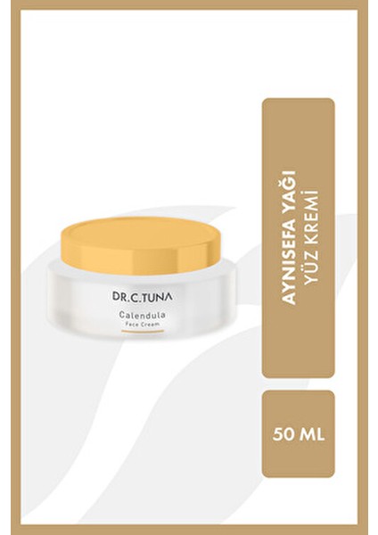 Aynısefa Yüz Kremi NeMlendirici Etkiyle 50 Ml Karma Ciltler İçin Özel fiyatları