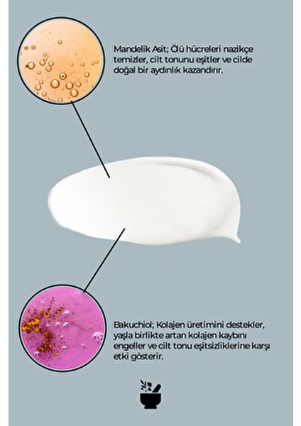 Skinologist 5% Mandelik Fluid Cilt Tonu Eşitsizliklerini Azaltan 30 Ml indirimleri