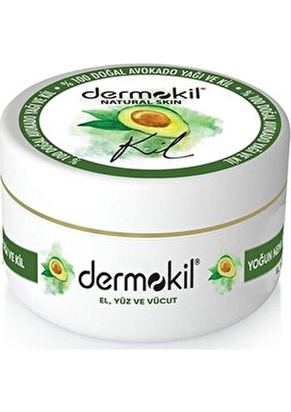 Avokado Özlü El Ve Yüz Kremi NeMlendirici Etkiyle 300 Ml Yumuşak Cilt İçin fırsatları