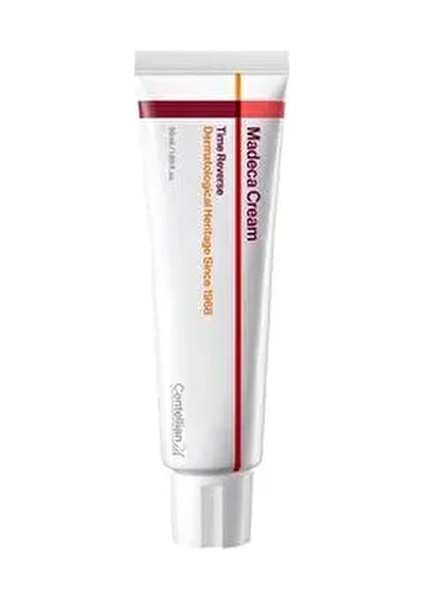 CENTELLIAN24 Madeca Krem Yaşlanma Karşıtı Sıkılaştırıcı Etki 50 Ml Tüm Cilt Tipleri İçin