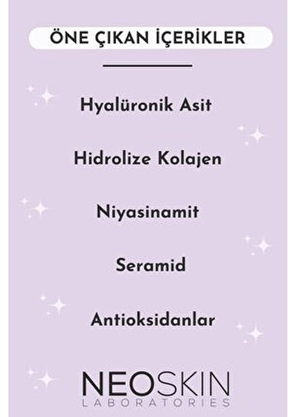 Multifonksiyonel Yüz Kremi Uzun Süreli Nem Sağlayan 50 Ml Tüm Cilt Tipleri indirimleri