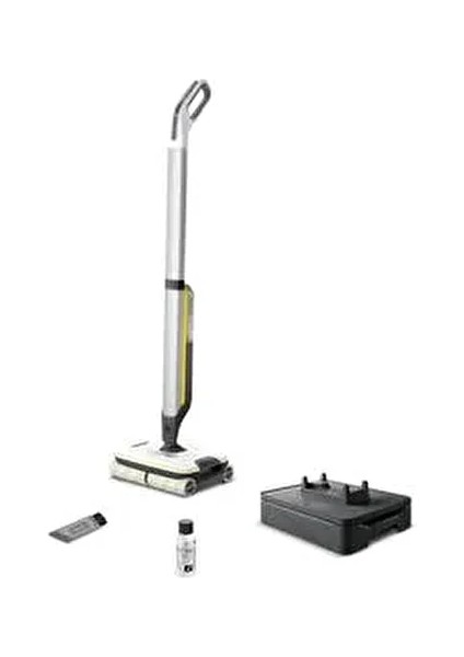 FC 7 CORDLESS KABLOSUZ ZEMIN TEMIZLEME MAK