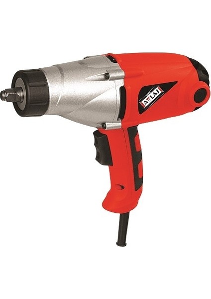 ATH 1010 1/2 Elektrikli Somun Sıkma ve Sökme Makinesi