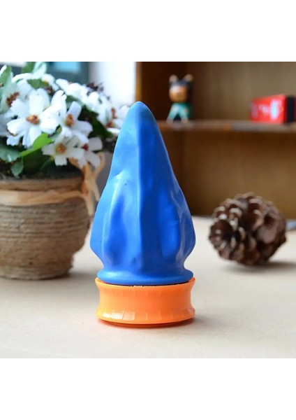 Açık Oyuncak Sapan Sapan, Güçlü Cep Sapma, Av Kampı Yay Ok Mini Atış Ok Fırça Yetişkin Açık Hava Gamescolor: Mavi (Yurt Dışından)
