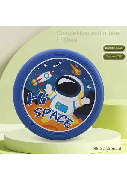 Kidsoutdoor Spor Yetişkinleri Için Uçan Disk Oyuncakları Plaj Uçan Diskhand Fırlatma Oyuncaklar Ebeveyn-Çocuk Etkileşimli Oyun Erkekler Kızlar: Kırmızı (Yurt Dışından)