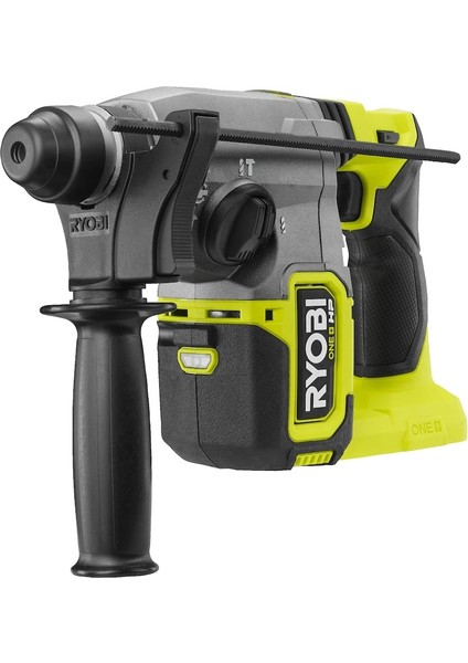 RSDS18X-0 Akülü Kırıcı Delici Matkap Kömürsüz SDS Plus 18V Li-Ion - (Aküsüz)