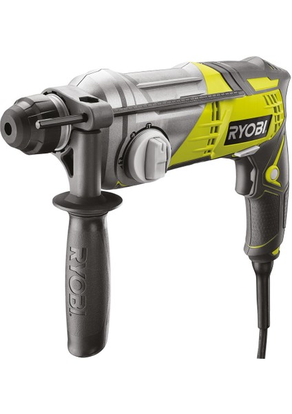 RSDS680-K Elektrikli Pnömatik Kırıcı Delici Matkap Kömürsüz SDS Plus 680W
