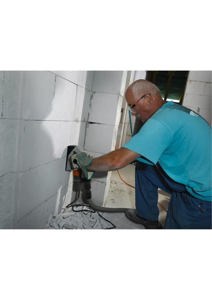 MFE 1500 Beton Kanal Açma Makinesi