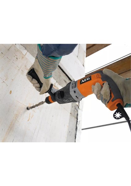 KH 28 Elektrikli Pnömatik Kırıcı Delici Matkap SUPERXEK KIT4 SDS Plus