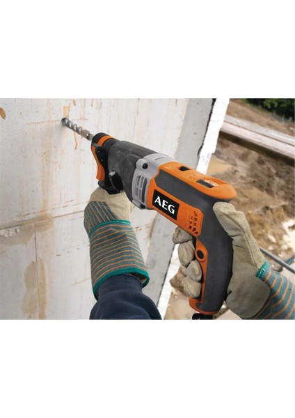 KH 28 Elektrikli Pnömatik Kırıcı Delici Matkap SUPERXEK KIT4 SDS Plus