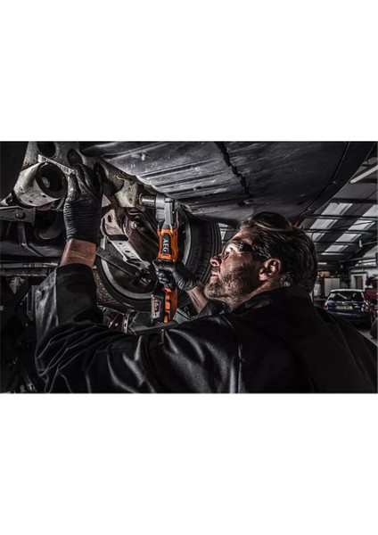 BSS 18SRA12BL-0 1/2 Akülü Cırcır Kömürsüz 18V - (Aküsüz) indirimleri