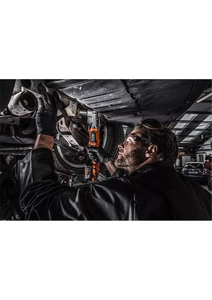 BSS 18SRA12BL-0 1/2 Akülü Cırcır Kömürsüz 18V - (Aküsüz)