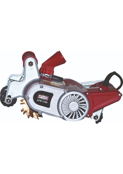 ATR 1100 Kanal Açma Makinesi fiyatları