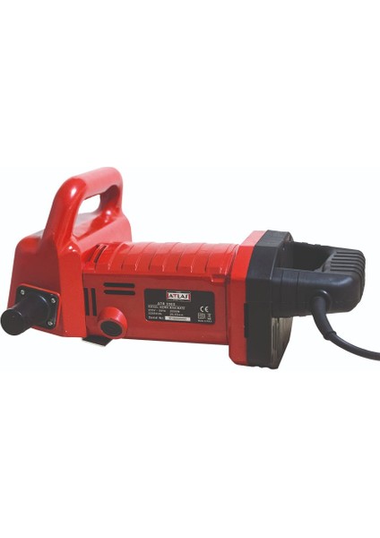 ATR 2000 Kanal Açma Makinesi fiyatları