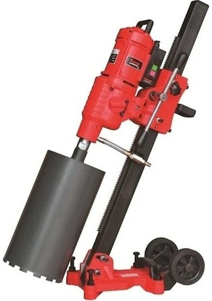 Atc 305P Elektrikli Karot Makinası 4650 W - A0106058 fırsatları