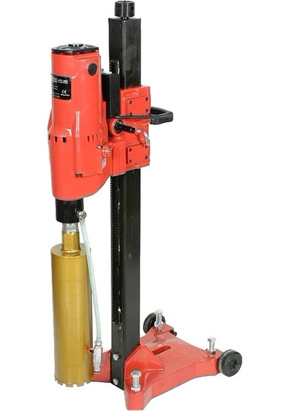 Atc 255P Karot Makinesi (A0106057) fiyatları