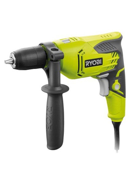 RPD500G Darbeli Matkap 500W