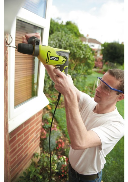 RPD500G Darbeli Matkap 500W fırsatları