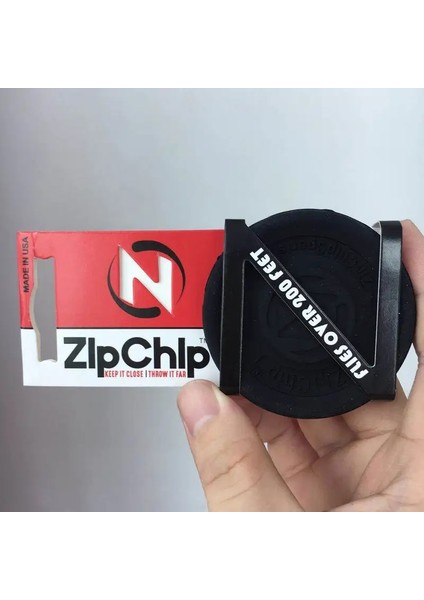 Fidget Oyuncak Silika Jel Mini Cep Esnek Yumuşak Uçan Diskler Yeni Spin Catch Oyun Açık Oyuncak Erkekler Hediye Rengi: Siyah (Yurt Dışından)