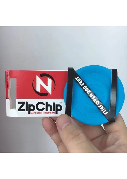 Fidget Oyuncak Silika Jel Mini Cep Esnek Yumuşak Uçan Diskler Yeni Spin Catch Game Açık Oyuncak Erkekler Hediye Color: Mavi (Yurt Dışından)