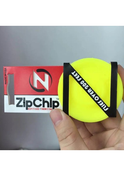 Fidget Oyuncak Silika Jel Mini Cep Esnek Yumuşak Uçan Diskler Yakalama Oyun Açık Oyuncak Erkekler Hediye Renk: Sarı (Yurt Dışından)