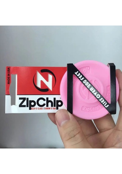 Fidget Oyuncak Silika Jel Mini Cep Esnek Yumuşak Uçan Diskler Yeni Spin Catch Oyun Açık Oyuncak Erkekler Hediye Rengi: Pembe (Yurt Dışından)