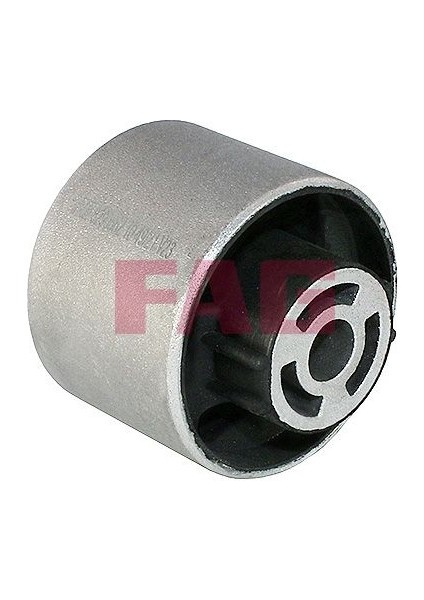 Salıncak Burcu Arka-Passat 2005