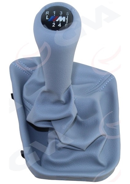 Vites Körügü Komple E46 M Power 6 Vites Gri Deri