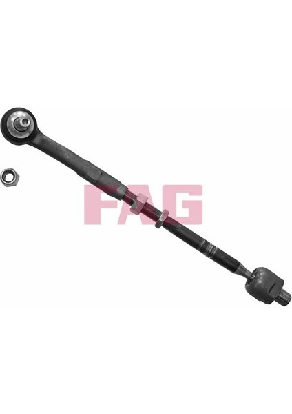 Rot Takımı Sag Sol Bmw E60 E61 E63 E64