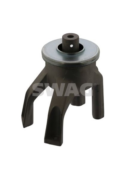 Motor Takozu Arka Transporter T5 2.5 Tdi 03 Febı 44243