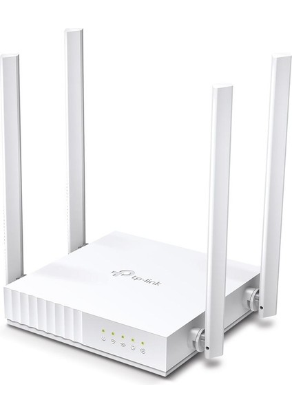 Tp-Lınk Archer C24 AC750 Kablosuz Dual Band Router modelleri