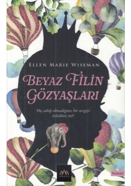 Beyaz Filin Gözyaşları