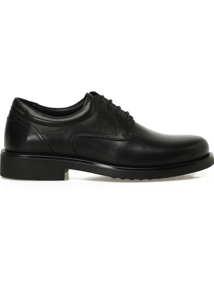 Inci Incı Favola 5pr Siyah Erkek Klasik Ayakkabı