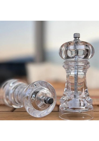 Akrilik El Değirmeni 18 cm fırsatları