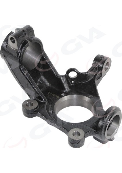 Ön Aks Taşıyıcı Sag Transit V184 01 06