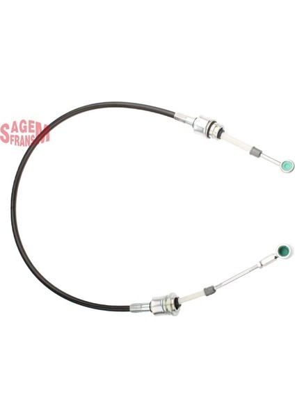 Vites Kumanda Teli Sağ Grande Punto 1.2-1.4-1.6 16V