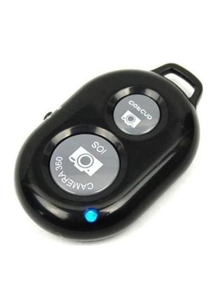 Bluetooth Selfie Kumandası