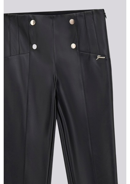 Bg Store Kız Çocuk Siyah Pantolon fiyatları