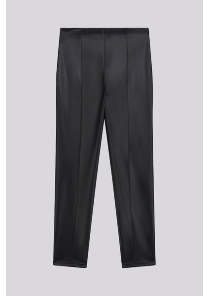 Bg Store Kız Çocuk Siyah Pantolon modelleri