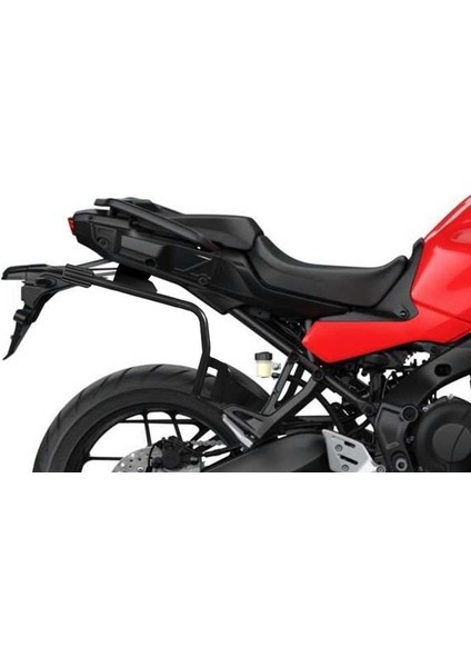 Motosiklet Yan Çanta Demiri - Yamaha Tracer 9/gt (21/24) Yan Çanta Bağlantı Demiri (Shad Y0TR91IF)