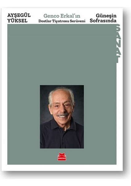 Güneşin Sofrasında