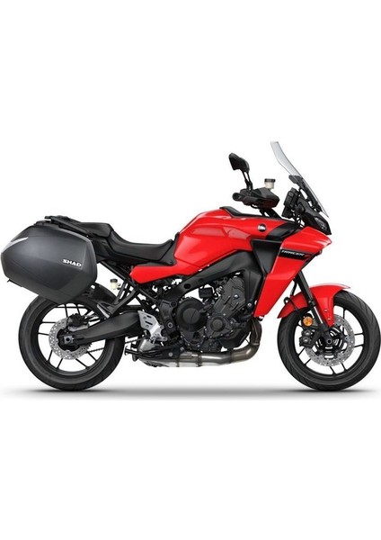 Motosiklet Yan Çanta Demiri - Yamaha Tracer 9/gt (21/24) Yan Çanta Bağlantı Demiri (Shad Y0TR91IF) fırsatları
