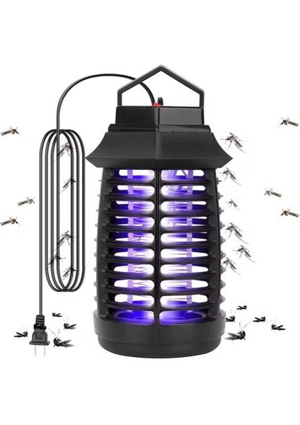Elektrikli Sinek Öldürücü Cız Lamba fırsatları